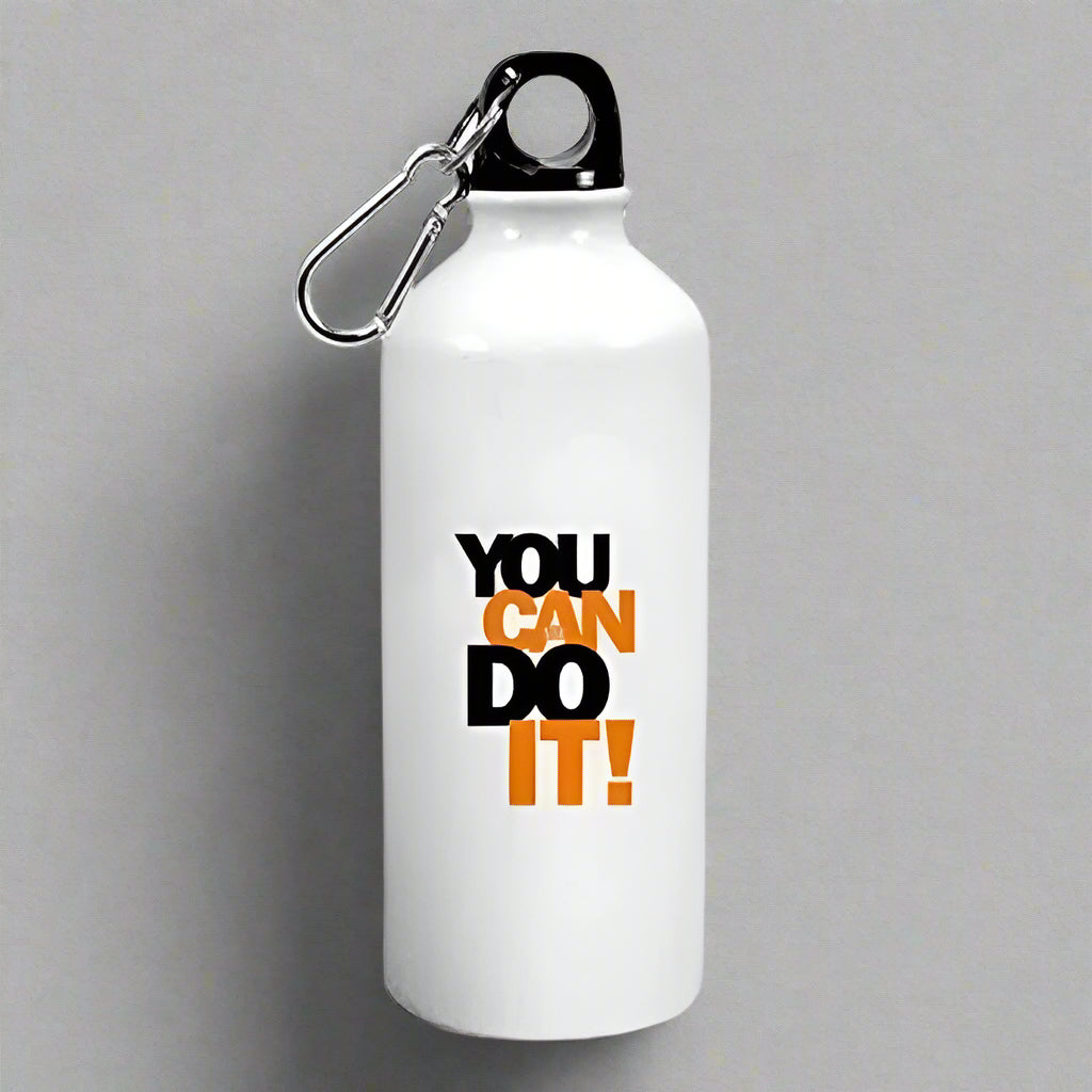 750ml Sipper Water Bottle