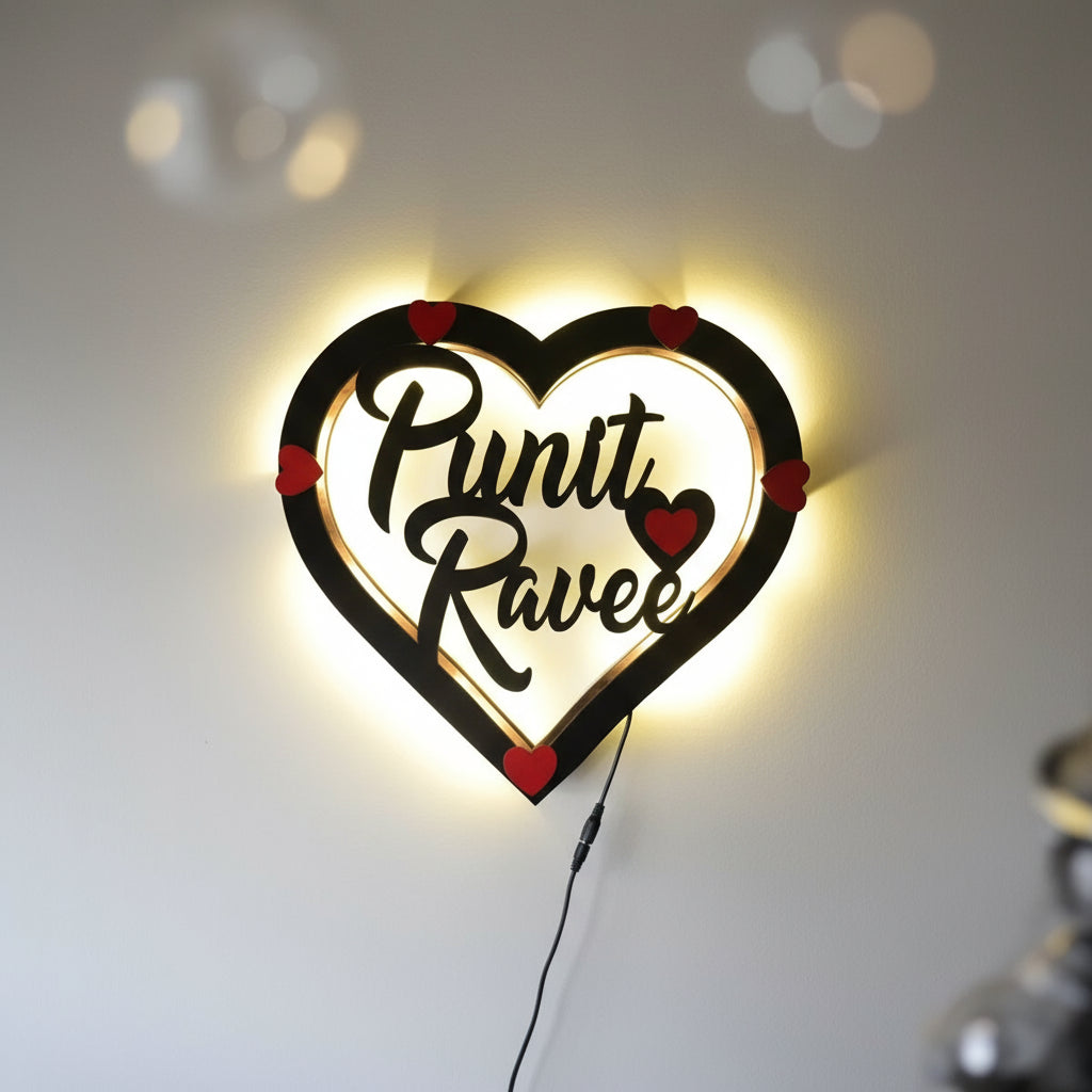 MDF Cutout Frames - 037