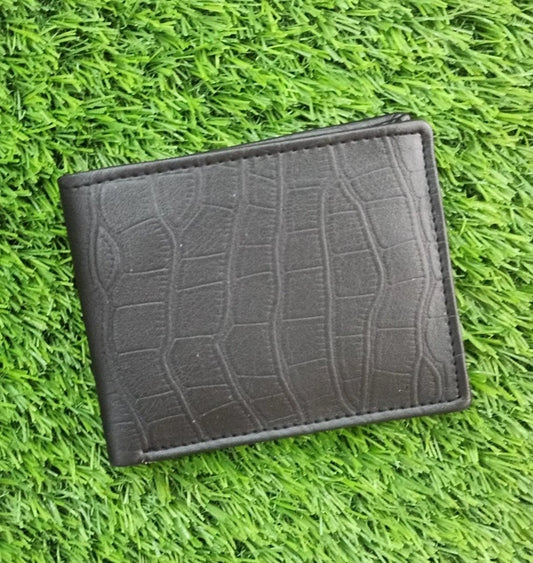 Men's Croco Wallets