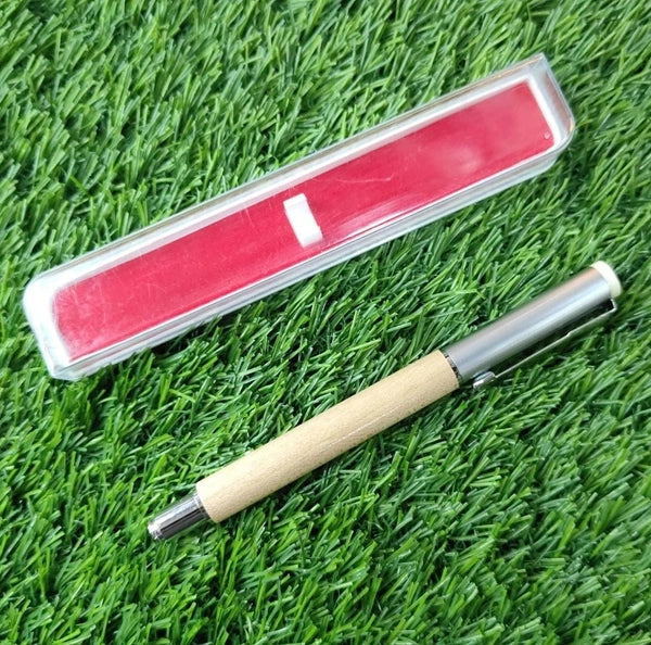 Premium Wooden Pen