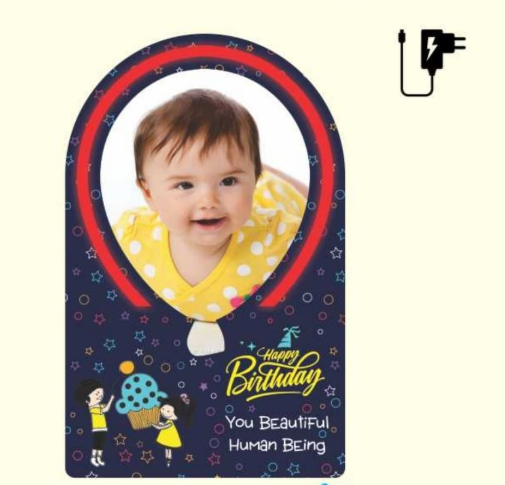 Neon Led Table Frames