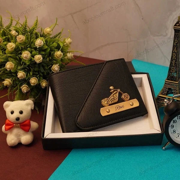 Wallets & Accessories