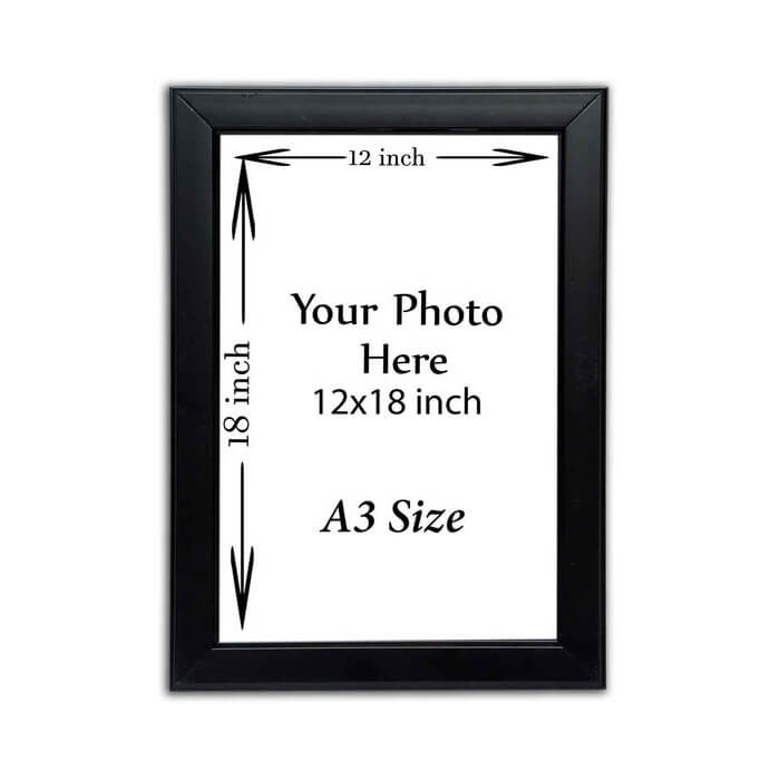 12x18" inch Photo Frame