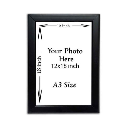 12x18" inch Photo Frame