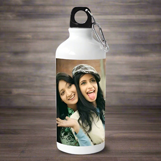 600ml Sipper Water Bottle