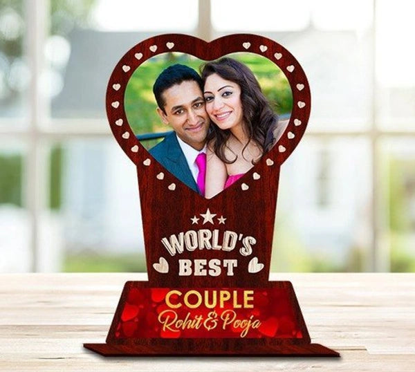 Mementos - MDF Trophy