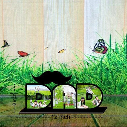 Dad - Table Frames