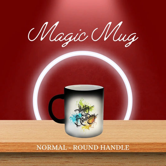 Magic Mug