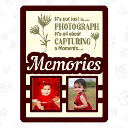 2 Layer MDF Table Frame