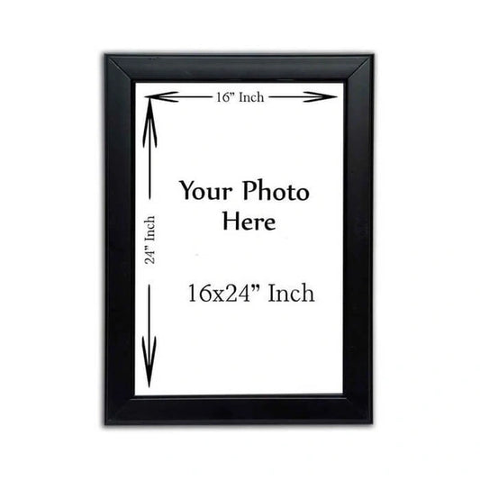 16x24" Inch Size Photo Frame