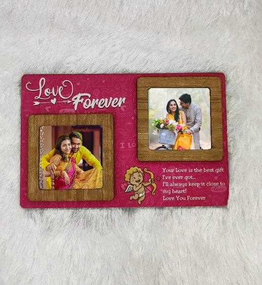 SNFLV MDF Table Frame