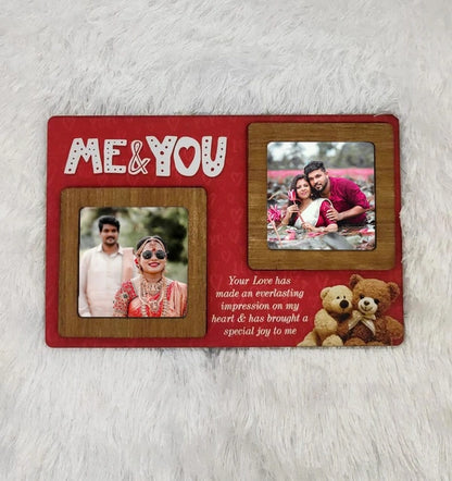 SNFLV MDF Table Frame