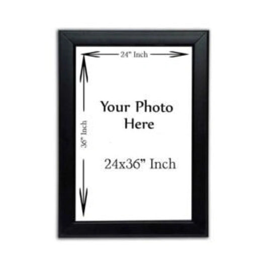 24x36" Inch Size Photo Frame