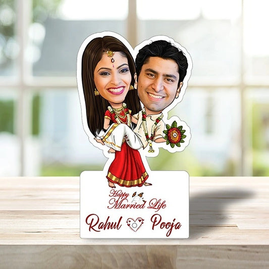 ACC13 - Crazy Couple