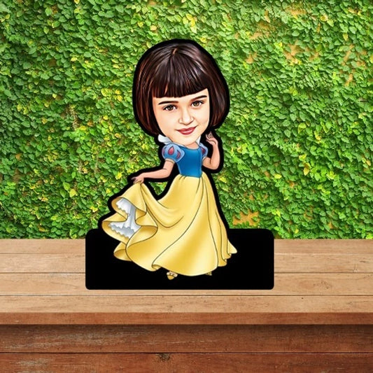 ACC34 - Cinderella - Kids