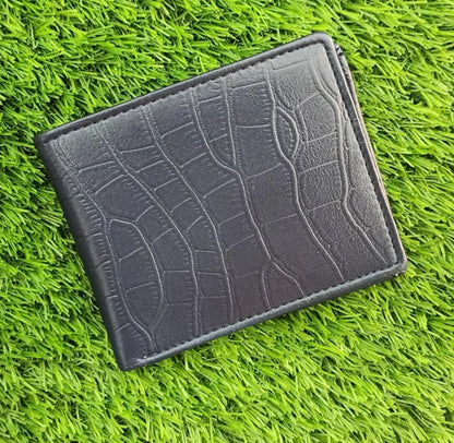 Men's Croco Wallets