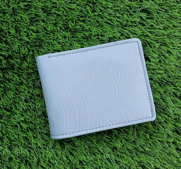Men's Croco Wallets