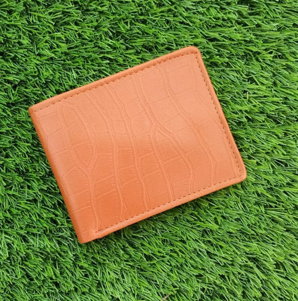 Men's Croco Wallets