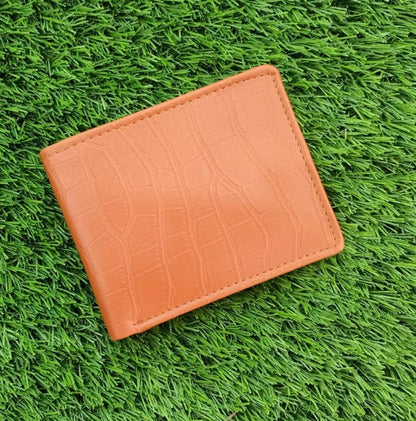 Men's Croco Wallets