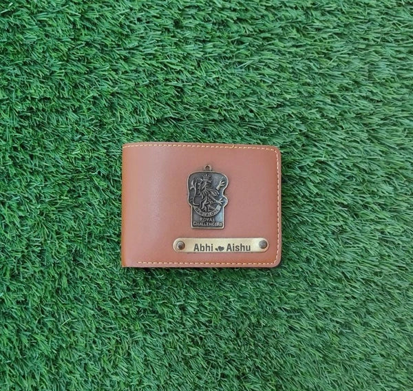 Men's Wallets