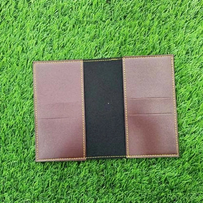 Passport Covers