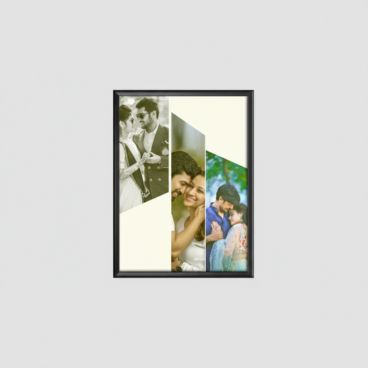 Photo Collage Frame - PCF 068