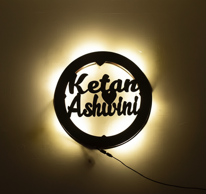 MDF Cutout Frames - 035