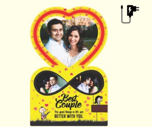 Neon Led Table Frames