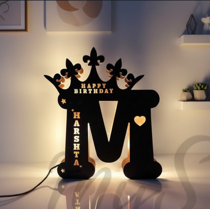 MDF Cutout Frames - 001