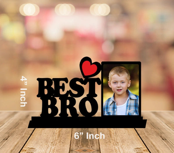 MDF Table Frame - 4x6" inch Size