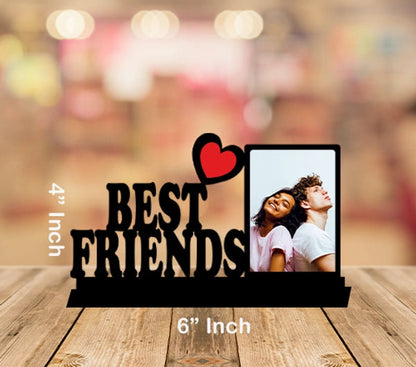 MDF Table Frame - 4x6" inch Size