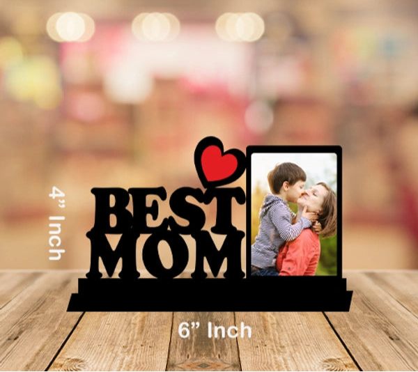 MDF Table Frame - 4x6" inch Size